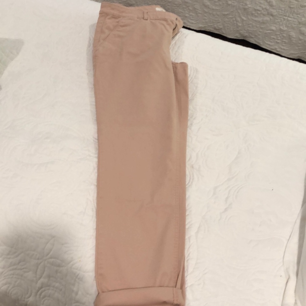 Loft Pants